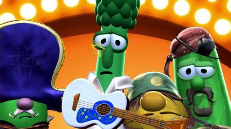 10 Jonah A VeggieTales Movie ideas | veggietales, jonah, sing along songs