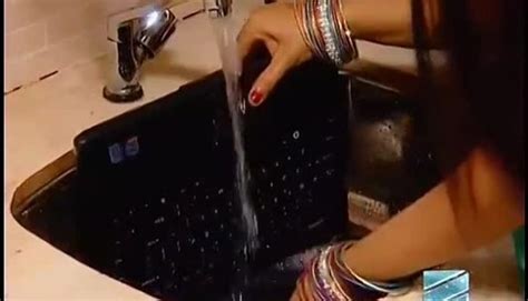 Remember Gopi Bahu Washing A Laptop? Japanese Company Has Made A Mobile ...