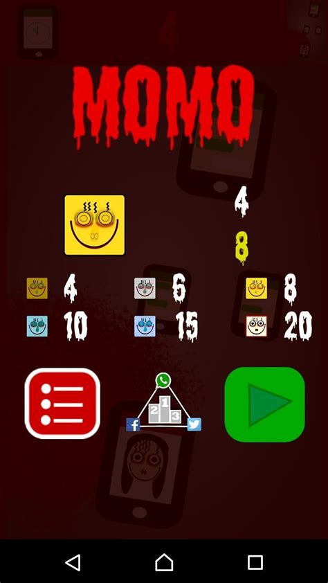 Momo APK for Android Download