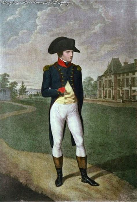 Portraits of Napoleon at Malmaison. | Napoléon bonaparte, Napoleon, Bonaparte