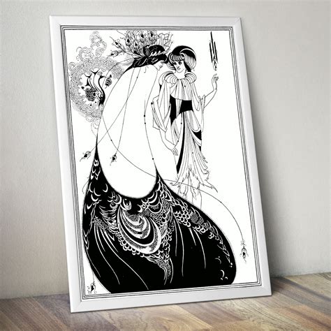 Serpent Publishing | Art Nouveau | Aubrey Beardsley