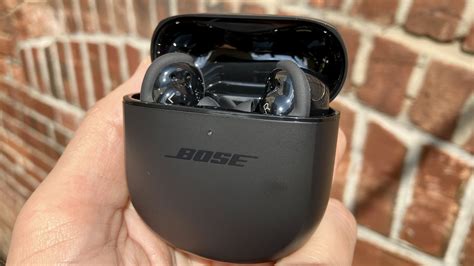 Bose QuietComfort Earbuds II Review PCMag | lupon.gov.ph