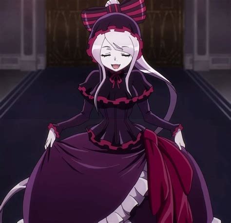 Shalltear Bloodfallen | Wiki | Anime Amino