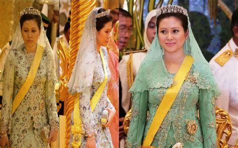 What Happened To TV3 Journalist Azrinaz Mazhar Hakim After Her Divorce From The Sultan Of Brunei ...