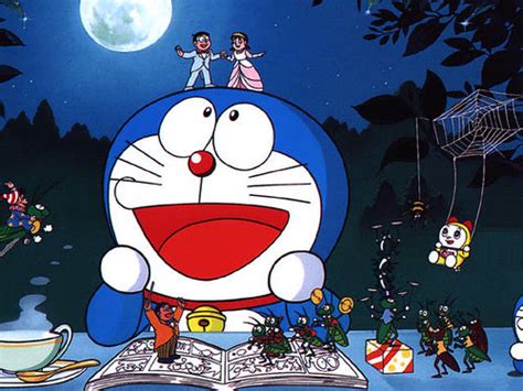 Picture Library Cute: Doraemon: Takeshi Goda - Picture Colection