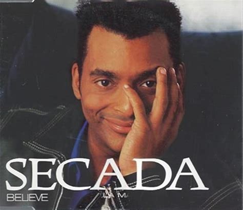 Jon Secada Discography