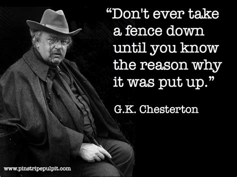 Pin by Jenny Gómez on G.K.Chesterton: Images & Quotes | Quotable quotes ...