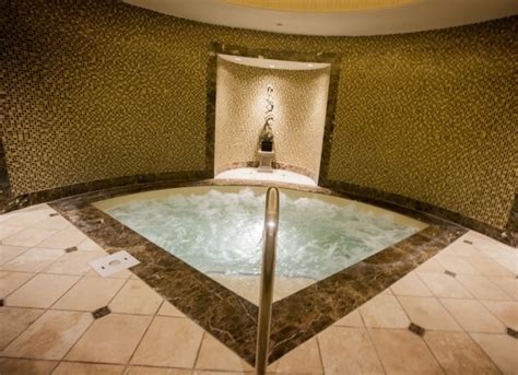 Golden Nugget completes major upgrades to spa, salon — PHOTOS | Life