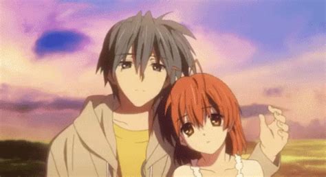 Clannad Anime GIF - Clannad Anime - Discover & Share GIFs