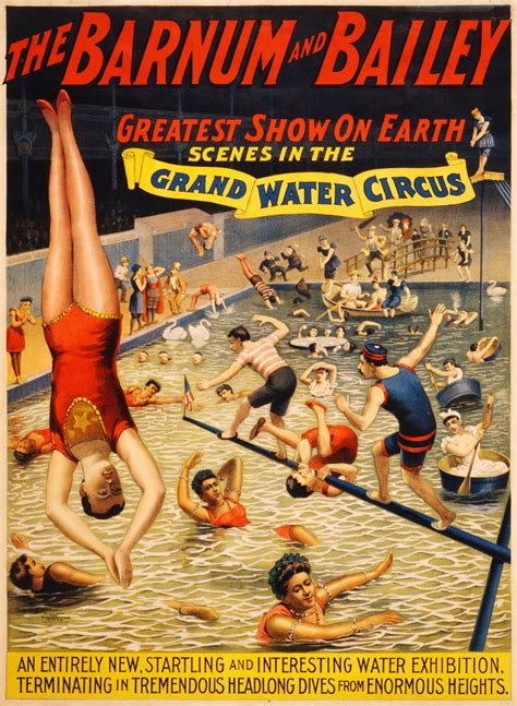 File:Barnum and Bailey Grand Water Circus.jpg - Wikimedia Commons