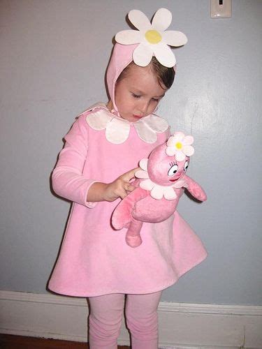 homemade foofa costume - so cute! @Kate Mazur Dever Toddler Costumes, Dress Up Costumes, Family ...