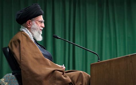 Iran's supreme leader says nation will avenge slain nuclear scientist ...