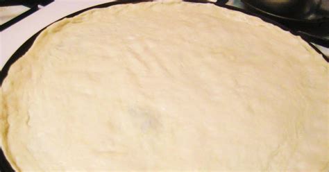 10 Best Pizza Dough with Bread Flour Recipes