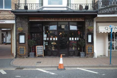 The Smugglers, Ilfracombe - Restaurant Reviews, Phone Number & Photos - TripAdvisor