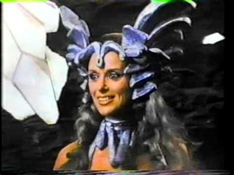 Sybil Danning as Space Valkyrie - YouTube in 2020 | Sybil danning, Valkyrie, American actress