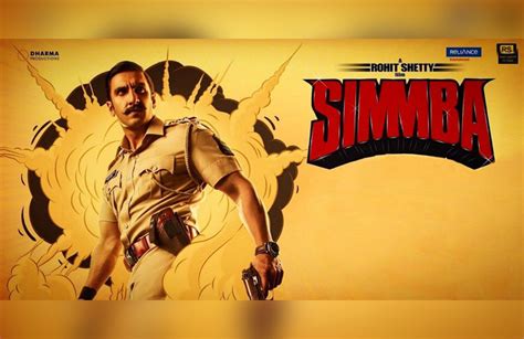 Simmba (2018) | FUNMASTI.net