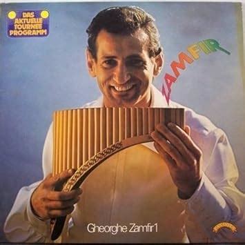 Gheorghe Zamfir - Welcome to the official facebook page of the iconic ...