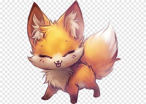 Share more than 73 cute anime foxes super hot - in.cdgdbentre