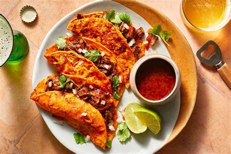 Top 4 Birria Tacos Recipes