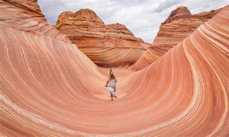 Ultimate Guide for The Wave, Arizona: Permits, Lottery & Hiking – Wandering Wheatleys