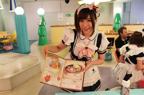 maidreamin maid cafe akihabara | Akihabara, Themed cafes, Butler cafe