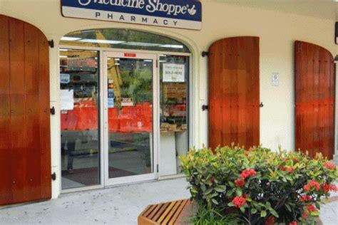 The Medicine Shoppe: U.S. Virgin Islands Shopping Review - 10Best Experts and Tourist Reviews