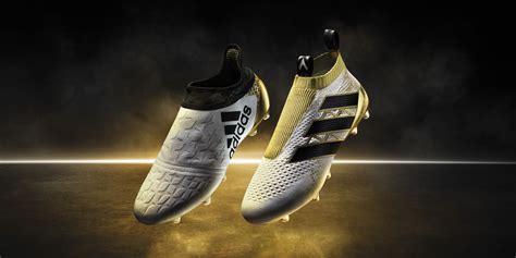 Scarpe da calcio adidas 2016 / 2017: la nuova colorazione stellare in arrivo a ottobre ...