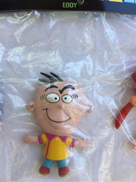 Ed Edd n Eddy Figurines | #1834577514