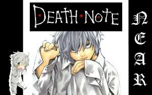 Near Death Note Quotes. QuotesGram