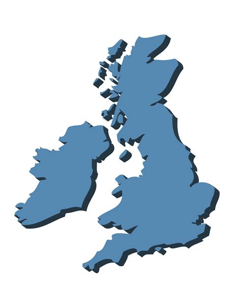Outline England Map World / United Kingdom Blank Outline Map United Kingdom Coloring Pages ...