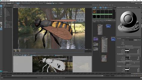 Autodesk Maya 2025.3 - dobreprogramy