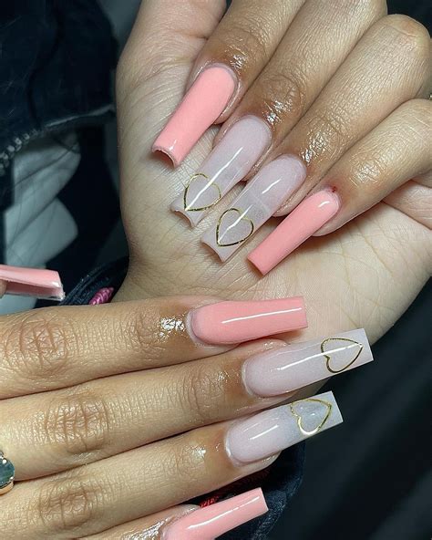 Baddie Nails: 20 Ideas to Try in 2023 – Lovely Nails And Spa