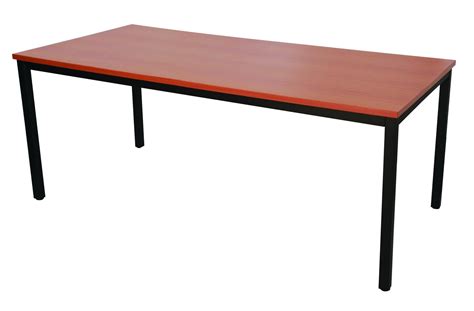 Rapid Steel Frame Tables – 6 Sizes