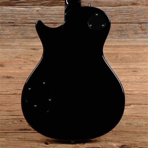 PRS McCarty 594 Grey Black Burst 2019 – Chicago Music Exchange