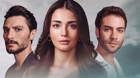 Safir - Turkish Series