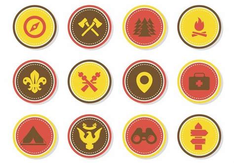 Scout Vector Art, Icons, and Graphics for Free Download