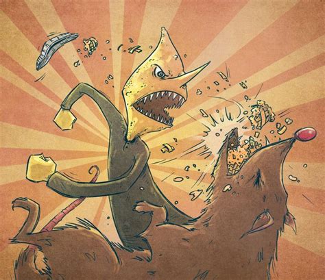 Fan Art Friday - Lemongrab by Ghotire.deviantart.com on @DeviantArt ...