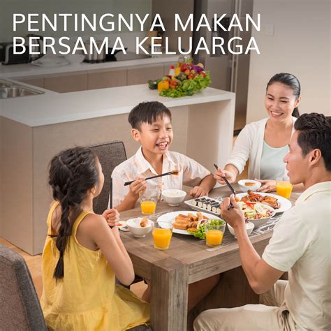 Contoh Cerita Pengalaman Makan Bersama Keluarga - IMAGESEE