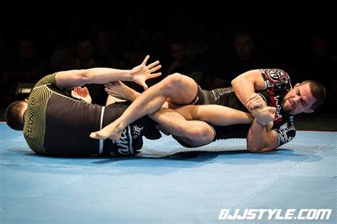 Anyone try the Modern Leg Lock Formula Instructional ? | Page 2 ...