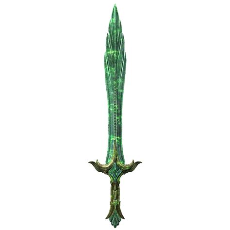 Glass Sword of Garnering - Skyrim Wiki