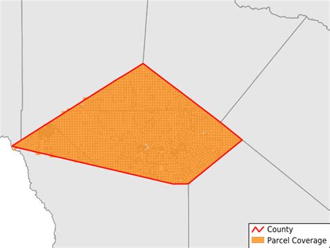 Jeff Davis County, Texas GIS Parcel Maps & Property Records