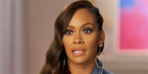 Evelyn Lozada Confirmed to Return For 'Basketball Wives' Season 11