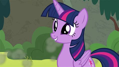 Image - Twilight Sparkle with a cute smile S8E6.png | My Little Pony Friendship is Magic Wiki ...