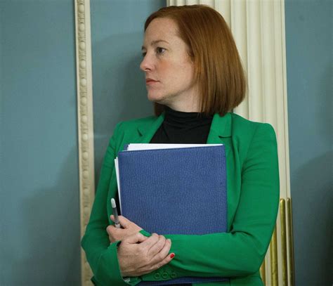 Who is Jen Psaki? CT native expected to reset media relations as Biden’s press secretary