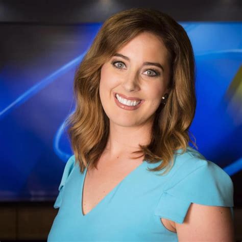 Lindsay Ward KDKA, Bio, Age, Wedding, Son, Salary, Net Worth, Pittsburgh