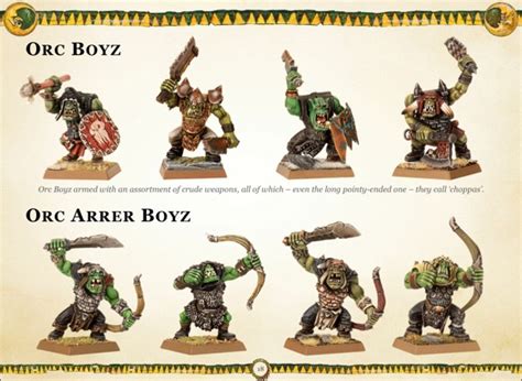 ‎Warhammer: Orcs and Goblins (Interactive Edition) on Apple Books