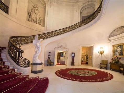 Luton Hoo Hotel, Golf & Spa in Central England and Beds : Luxury Hotel ...