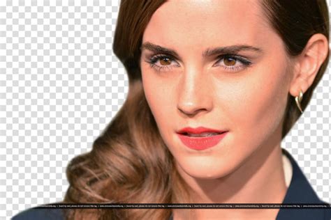 Free: Emma Watson S Pollito transparent background PNG clipart - nohat.cc