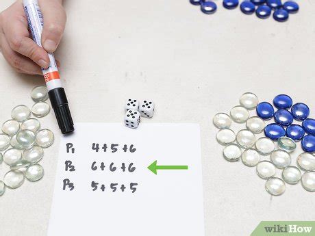 How to Play Dice 4, 5, 6: 14 Steps (with Pictures) - wikiHow