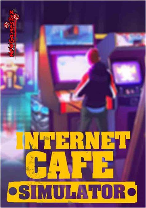 Internet Cafe Simulator Free Download Full PC Setup